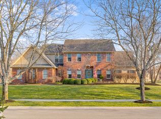 6045 Channel Dr, Columbus, IN 47201