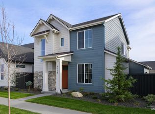 6108 S Hope Ave, Meridian, ID 83642