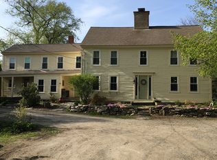 218 Sugar Rd, Bolton, MA 01740
