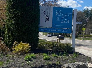 1373 Post Road #4E, Wells, ME 04090