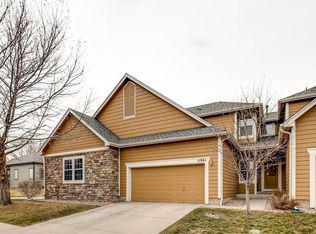 11861 W Stanford Pl, Morrison, CO 80465