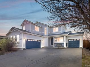 4324 Tumbleweed Drive, Brighton, CO 80601