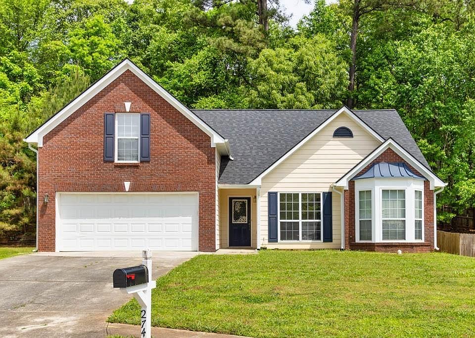 1st image of 2743 Peachtree Trails Ct