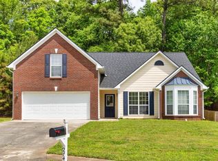 2743 Peachtree Trails Ct, Suwanee, GA 30024