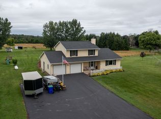 16873 Kenmore Rd, Kendall, NY 14476