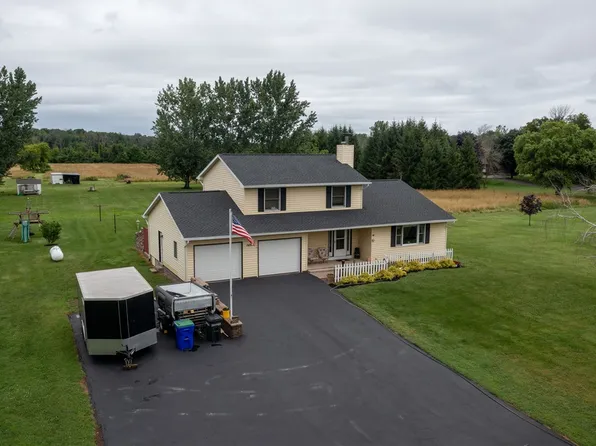 16873 Kenmore Rd, Kendall, NY 14476
