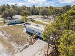 99 Dundee Trl, Holly Ridge, NC 28445