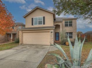 3309 Mayfair Dr, Schertz, TX 78108