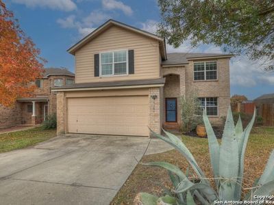 3309 Mayfair Dr, Schertz, TX, 78108