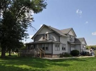 4112 Stoney Ln, Slinger, WI 53086