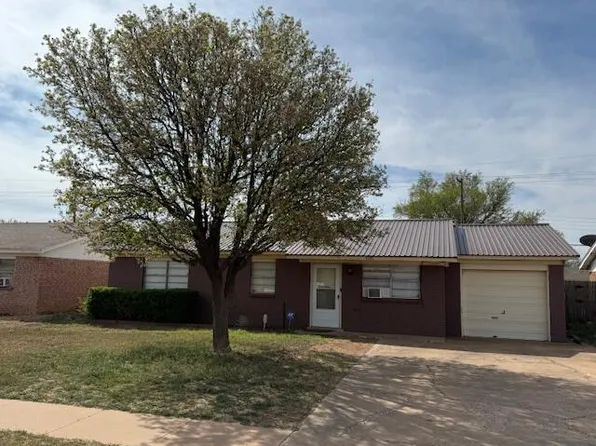 4707 Lehigh St, Lubbock, TX 79416