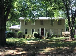 1116 Turnbridge Rd, Charlotte, NC 28226