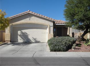 401 Magnolia Arbor St, Las Vegas, NV 89144