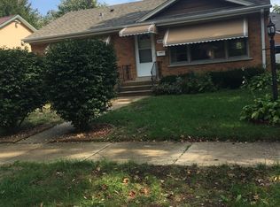 7825 Linder Ave, Morton Grove, IL