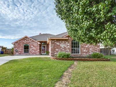 3006 Creek Hollow Dr, Sachse, TX, 75048