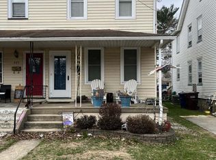 224 Cleveland Ave, Riverside, NJ 08075