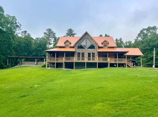 75 Hamblen Rd, Coffeeville, MS 38922