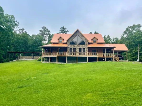 75 Hamblen Rd, Coffeeville, MS 38922