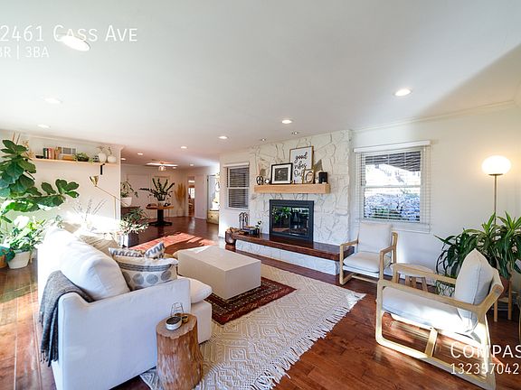 4th image of 22461 Cass Ave