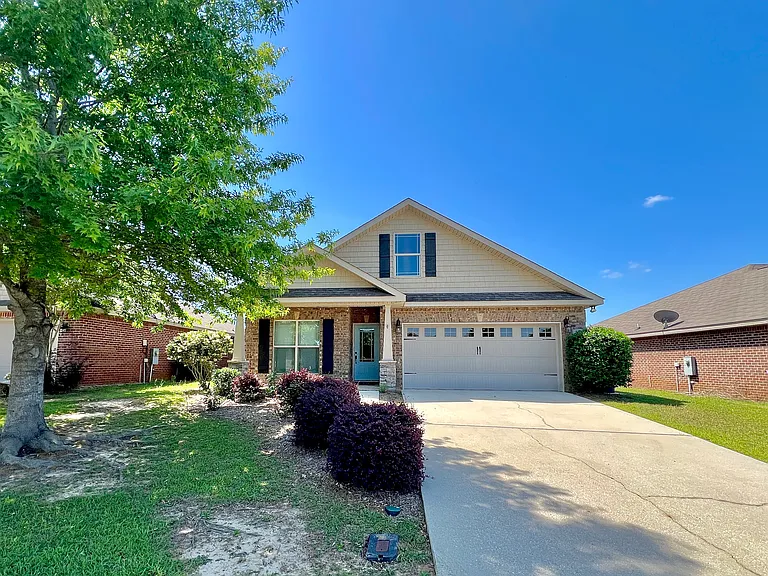 9923 Summer Woods Cir N — Photo 1