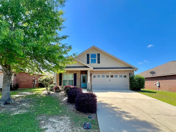 9923 Summer Woods Cir N, Mobile, AL 36695