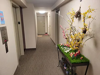 Rented by Owner