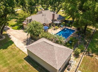 6119 Brunswick Rd, Arlington, TN 38002