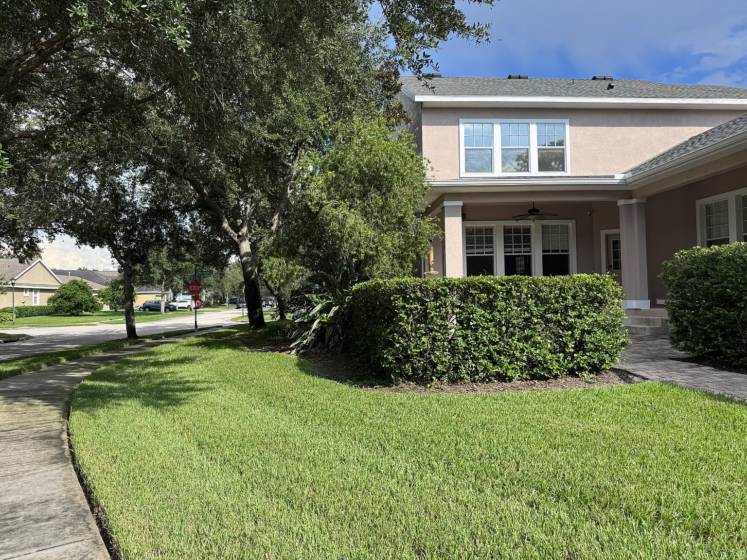 4 bed, 3.5 bath, 2952 sqft, $4,000 — Photo 3