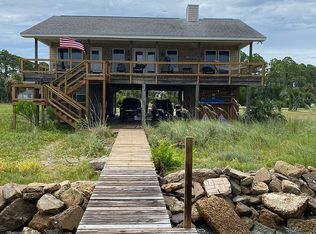 332 Marks St, Eastpoint, FL 32328
