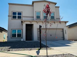 11381 Hidalgo Dr, Socorro, TX 79927