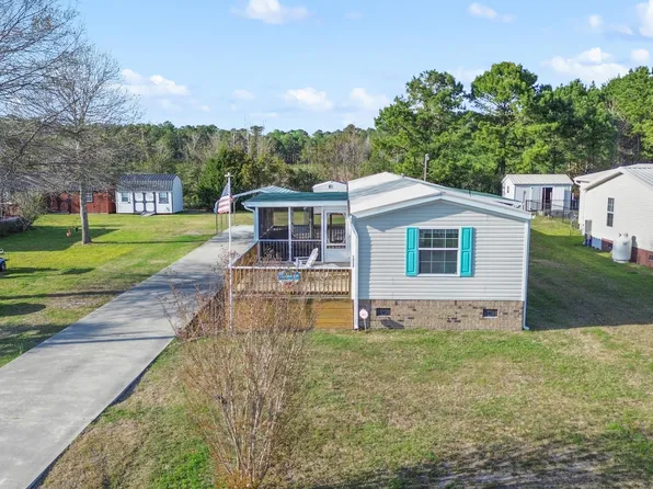 1532 Sykes Street SW, Supply, NC 28462