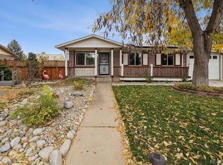 942 S Wheeling St, Aurora, CO 80012
