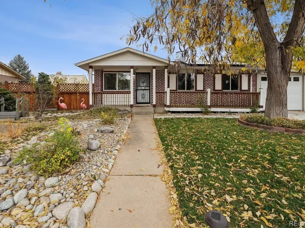 942 S Wheeling Street, Aurora, CO 80012