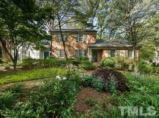 1205 Westmoreland Dr, Raleigh, NC 27612