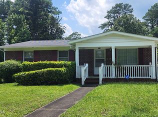110 S 15th St, Wilmington, NC 28401