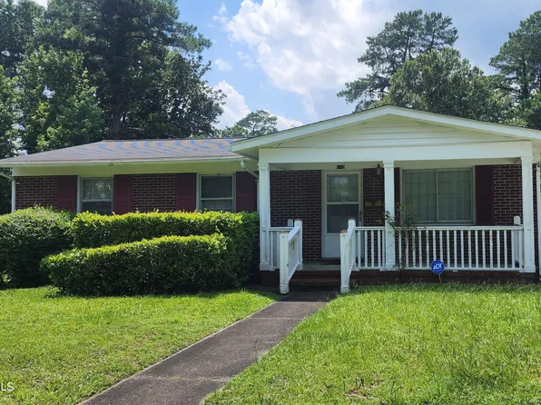 110 S 15th Street, Wilmington, NC 28401