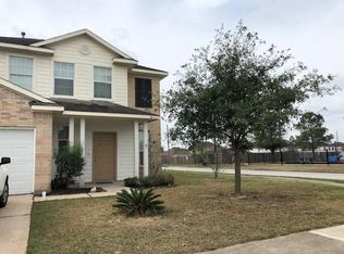 21147 Kenswick Meadow Ct, Humble, TX 77338