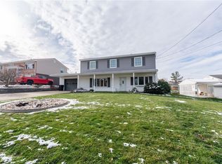 108 Mount Pleasant Blvd, Irwin, PA 15642