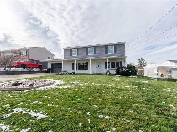 108 Mount Pleasant Blvd, Irwin, PA 15642