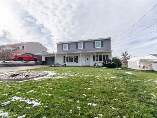 108 Mount Pleasant Blvd, Irwin, PA 15642