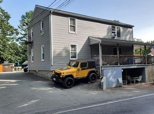 113 Lake St, Bellingham, MA 02019