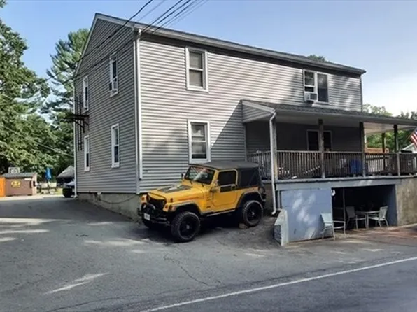 113 Lake St, Bellingham, MA 02019
