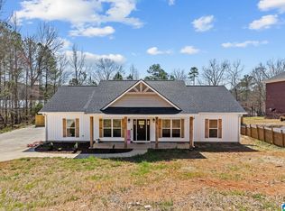 360 Richards Cir, Pell City, AL 35128