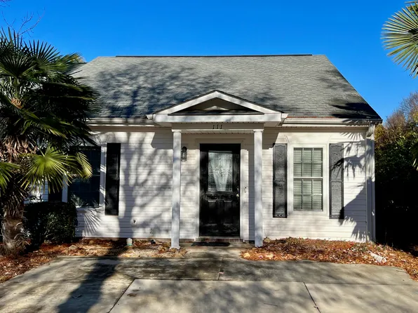 111 Bennington Ln, Aiken, SC 29803
