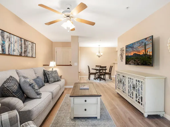 5751 N Kolb Rd, Tucson, AZ