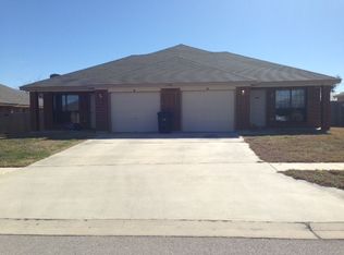1102 Nicholas Cir APT A, Killeen, TX 76542