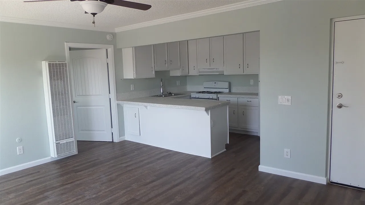 1 bed, 625 sqft, $2,000 — Photo 1