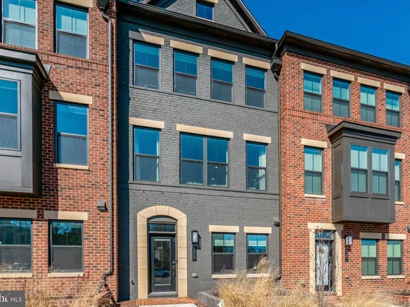 5369 8th Rd S, Arlington, VA 22204