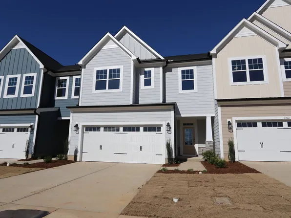 3104 Cathedral Comb Dr, Apex, NC 27502