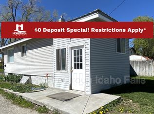385 Lomax St #B, Idaho Falls, ID 83401